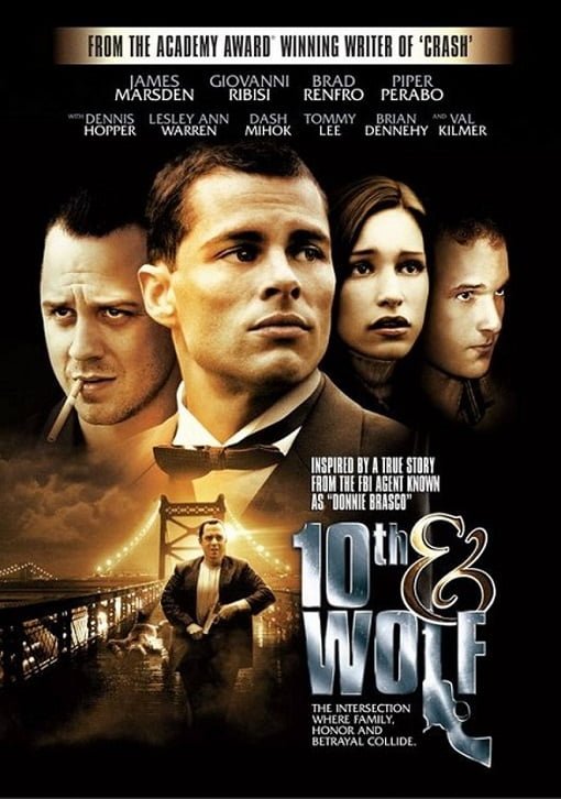 ดูหนังออนไลน์ฟรี 10th & Wolf (2006) ข้าคนนี้ ต้องคำนับ