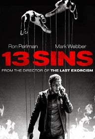 ดูหนังออนไลน์ฟรี 13 Sins (2014) เกม13 เล่น ไม่ รอด