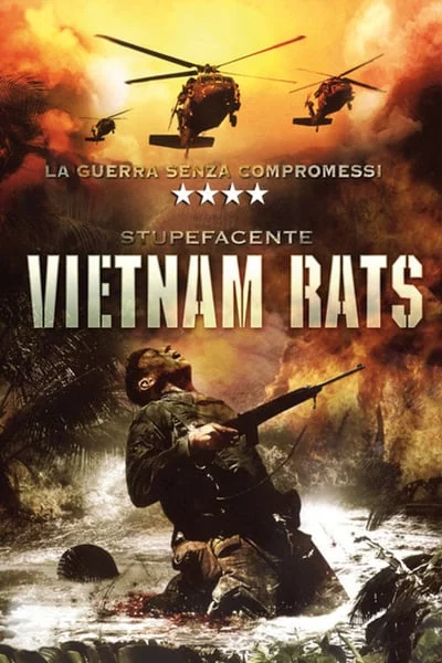 ดูหนังออนไลน์ฟรี 1968 Tunnel Rats (2008) 1968 อุโมงค์นรก สงครามเวียดกง