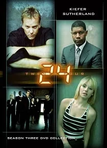 ดูหนังออนไลน์ฟรี 24 Hours Season 3 : 24 ชั่วโมงอันตราย ปี 3 พากย์ไทย