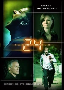 ดูหนังออนไลน์ฟรี 24 Hours Season 6 : 24 ชั่วโมงอันตราย ปี 6 พากย์ไทย