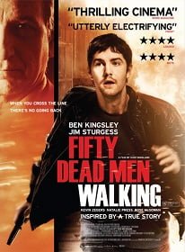 ดูหนังออนไลน์ฟรี 50 Dead Man Walking (2008) ล่าทรชนเดนคนดิบ