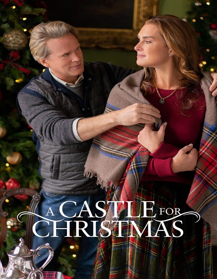 ดูหนังออนไลน์ฟรี A Castle for Christmas (2021) ปราสาทคริสต์มาส