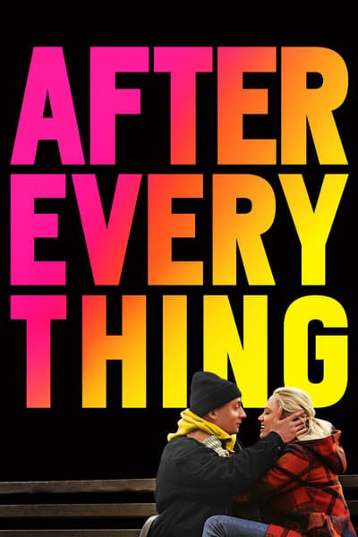 ดูหนังออนไลน์ฟรี After Everything (2018)