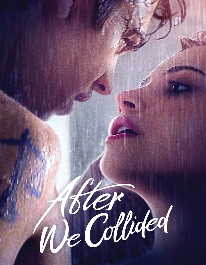 ดูหนังออนไลน์ฟรี After We Collided (2020) อาฟเตอร์ วี โคไลเด็ด