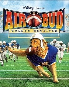 ดูหนังออนไลน์ฟรี Air Bud 2: Golden Receiver (1998) ซุปเปอร์หมากึ๋นเทวดา ภาค 2