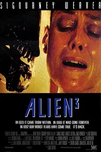 ดูหนังออนไลน์ฟรี Alien 3 (1992) เอเลี่ยน 3 อสูรสยบจักรวาล