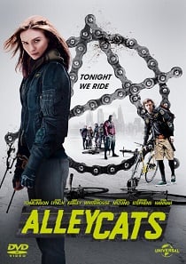 ดูหนังออนไลน์ฟรี Alleycats (2016) ปั่นชนนรก