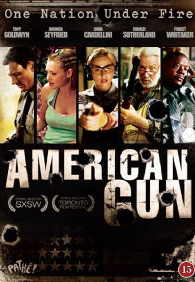 ดูหนังออนไลน์ฟรี American Gun (2005) วิบัติปืนสังหารโลก