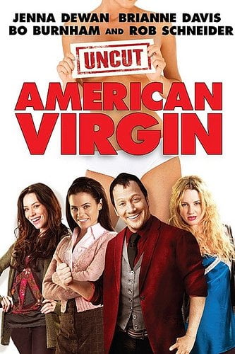 ดูหนังออนไลน์ฟรี American Virgin (2009) สาวจิ้นอยากลองแอ้ม