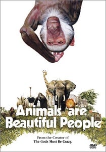 ดูหนังออนไลน์ Animals Are Beautiful People (1974) สัตว์โลกผู้น่ารัก