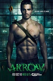 ดูหนังออนไลน์ฟรี Arrow Season 1 (2012) โคตรคนธนูมหากาฬ (ตอนที่ 1-23 จบ)