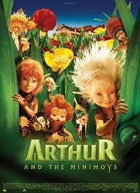 ดูหนังออนไลน์ฟรี Arthur and the Minimoys (2006) ทูตจิ๋วเจาะขุมทรัพย์มหัศจรรย์