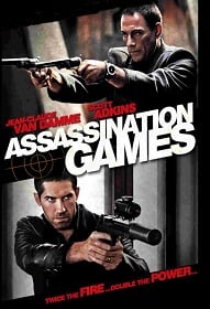 ดูหนังออนไลน์ฟรี Assassination Games (2011) เกมสังหารมหากาฬ