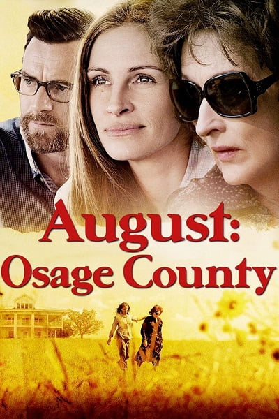 ดูหนังออนไลน์ฟรี August : Osage County (2013) ออกัส: โอเซจเคาน์ตี้