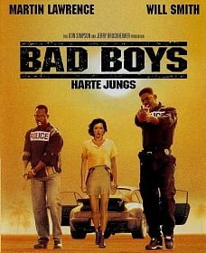 ดูหนังออนไลน์ฟรี Bad Boys (1995) คู่หูขวางนรก ภาค 1