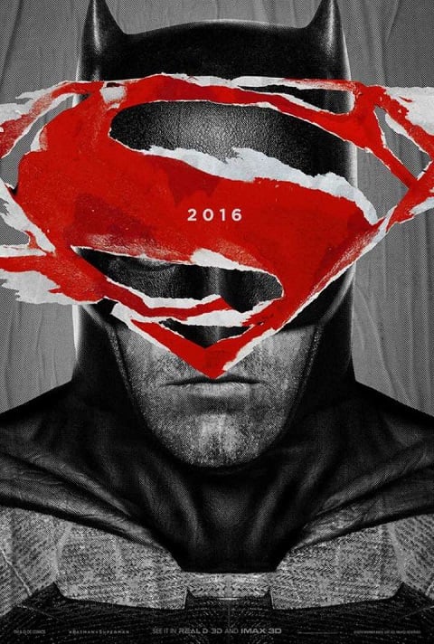 ดูหนังออนไลน์ Batman v Superman: Dawn of Justice (2016) แบทแมน ปะทะ ซูเปอร์แมน แสงอรุณแห่งยุติธรรม