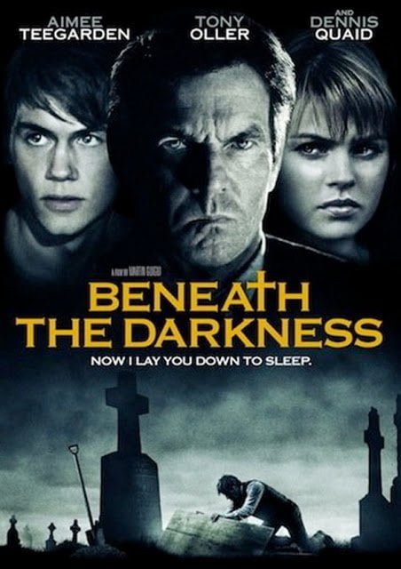 ดูหนังออนไลน์ฟรี Beneath The Darkness (2011) เกมหวีดจิตวิปริต