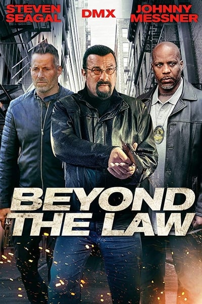 ดูหนังออนไลน์ฟรี Beyond the Law (2019)