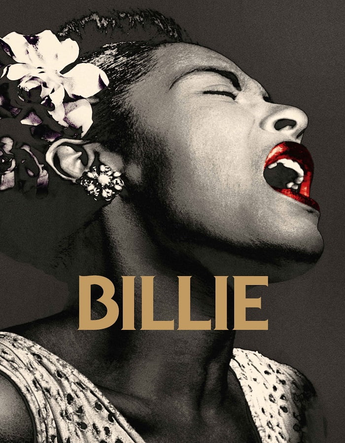 ดูหนังออนไลน์ Billie (2019) บิลลี่ ฮอลิเดย์ แจ๊ส เปลี่ยน โลก