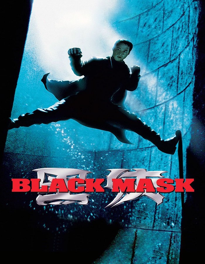 ดูหนังออนไลน์ฟรี Black Mask (1996) ดำมหากาฬ