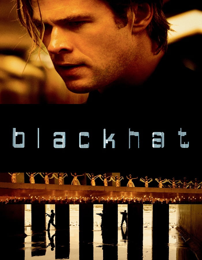 ดูหนังออนไลน์ฟรี Blackhat (2015) ล่าข้ามโลก แฮกเกอร์มหากาฬ