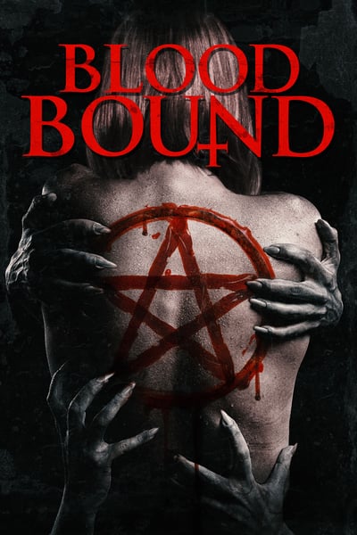 ดูหนังออนไลน์ฟรี Blood Bound (2019)