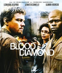 ดูหนังออนไลน์ฟรี Blood Diamond (2006) เทพบุตรเพชรสีเลือด