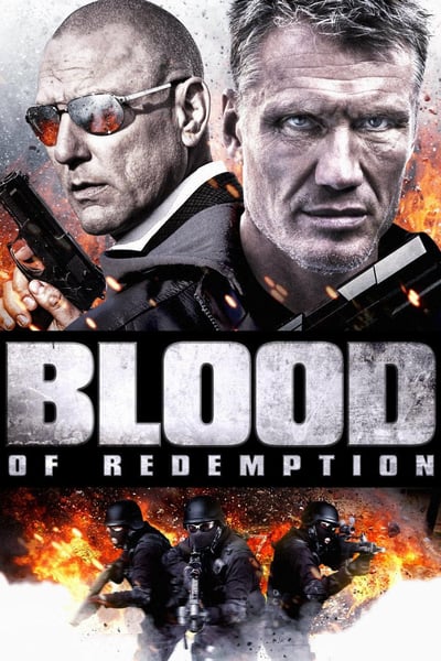 ดูหนังออนไลน์ฟรี Blood of Redemption (2013) บัญชีเลือดล้างเลือด