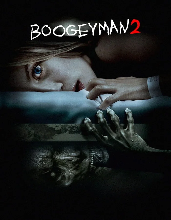 ดูหนังออนไลน์ฟรี Boogeyman 2 (2007) ปลุกตำนานสัมผัสสยอง