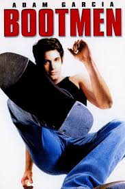 ดูหนังออนไลน์ฟรี Bootmen (2000) รักร้อน แท็ปแรง