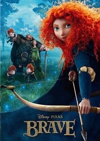 ดูหนังออนไลน์ฟรี Brave นักรบสาวหัวใจมหากาฬ