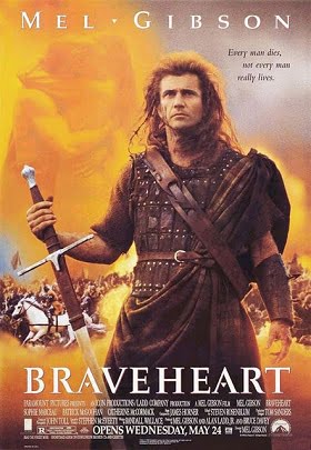 ดูหนังออนไลน์ฟรี Braveheart (1995) วีรบุรุษหัวใจมหากาฬ