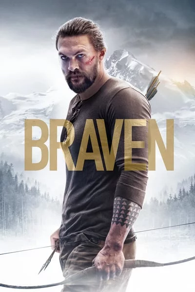 ดูหนังออนไลน์ฟรี Braven (2018)