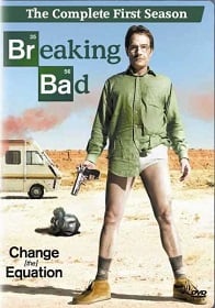 ดูหนังออนไลน์ Breaking Bad Season 1 [บรรยายไทย]