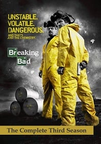 ดูหนังออนไลน์ Breaking Bad Season 3 [บรรยายไทย]