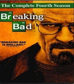 ดูหนังออนไลน์ Breaking Bad Season 4 [บรรยายไทย]