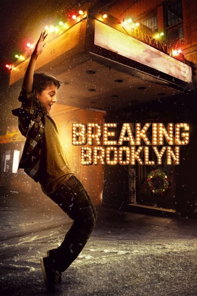 ดูหนังออนไลน์ฟรี Breaking Brooklyn (2018)