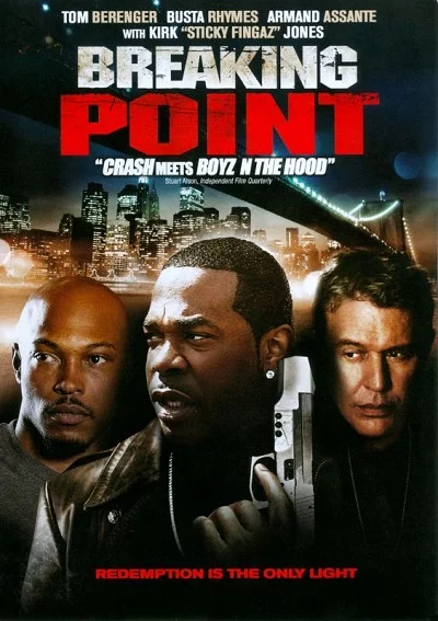 ดูหนังออนไลน์ฟรี Breaking Point (2009) คนระห่ำนรก