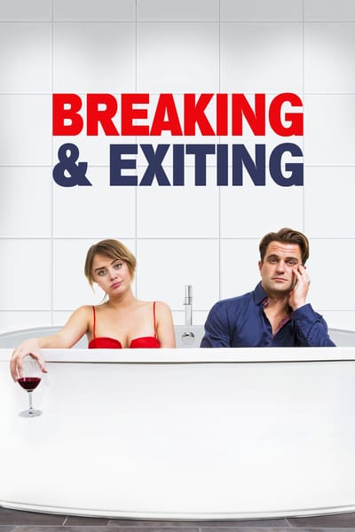 ดูหนังออนไลน์ฟรี Breaking and Exiting (2018)