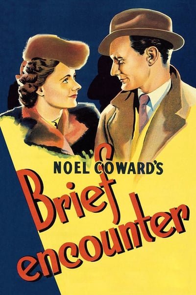 ดูหนังออนไลน์ Brief Encounter (1945) ปรารถนารัก มิอาจลืม