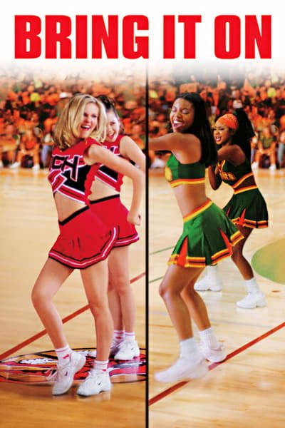 ดูหนังออนไลน์ฟรี Bring It On (2000) สาวเชียร์เท้าไฟ หัวใจวี้ดบึ้ม