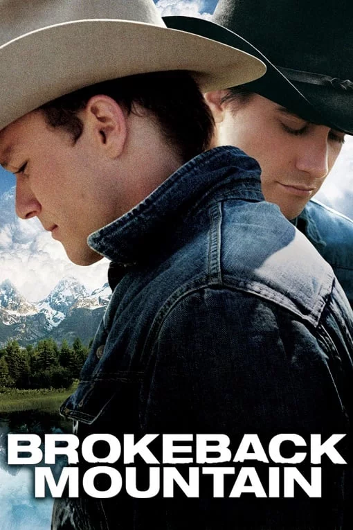 ดูหนังออนไลน์ฟรี Brokeback Mountain (2005) หุบเขาเร้นรัก