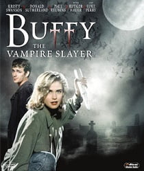 ดูหนังออนไลน์ฟรี Buffy the Vampire Slayer (1992) บั๊ฟฟี่ มือใหม่สยบค้างคาวผี