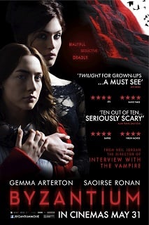 ดูหนังออนไลน์ฟรี Byzantium (2012) ล่าแวมไพร์อมตะ