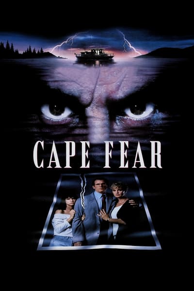 ดูหนังออนไลน์ฟรี Cape Fear (1991) กล้าไว้อย่าให้หัวใจหลุด