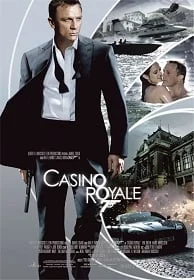 ดูหนังออนไลน์ฟรี Casino Royale (2006) 007 พยัคฆ์ร้ายเดิมพันระห่ำโลก