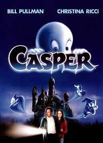 ดูหนังออนไลน์ฟรี Casper (1995) แคสเปอร์ ใครว่าโลกนี้ไม่มีผี