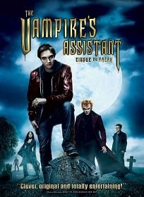 ดูหนังออนไลน์ฟรี Cirque Du Freak: The Vampire’s Assistant (2009) เซีร์ก ดู ฟรีก ผจญโลกแวมไพร์มรณะ