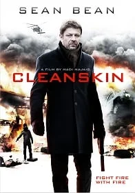 ดูหนังออนไลน์ฟรี Cleanskin (2012) คนมหากาฬฝ่าวิกฤตสะท้านเมือง